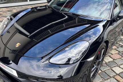 Porsche Cayman 14.348 km 87.850 &euro; Flintsbach am Inn 83126