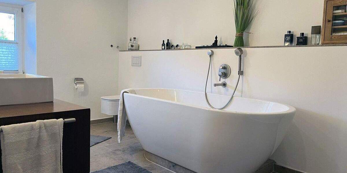 Bauernhaus, Landhaus Tuntenhausen Unterrain - 1 Zimmer, 507 m&sup2;, 1.790.000&euro; | Angebot:25760397