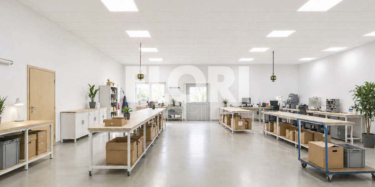 Gewerbeobjekt Rott am Inn - 1.995.000&euro; | Angebot:26358287