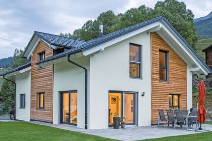 Haus Bruckmühl Heufeldmühle - 5 Zimmer, 120 m&sup2;, 699.950&euro; | Angebot:25938481