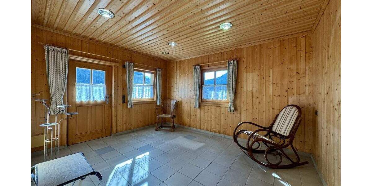 Einfamilienhaus Fischbachau - 5 Zimmer, 85 m&sup2;, 645.000&euro; | Angebot:25748244