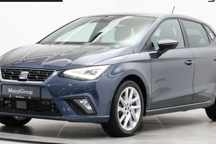 Seat Ibiza 9.426 km 19.990 &euro; Feldkirchen/Westerham 83620