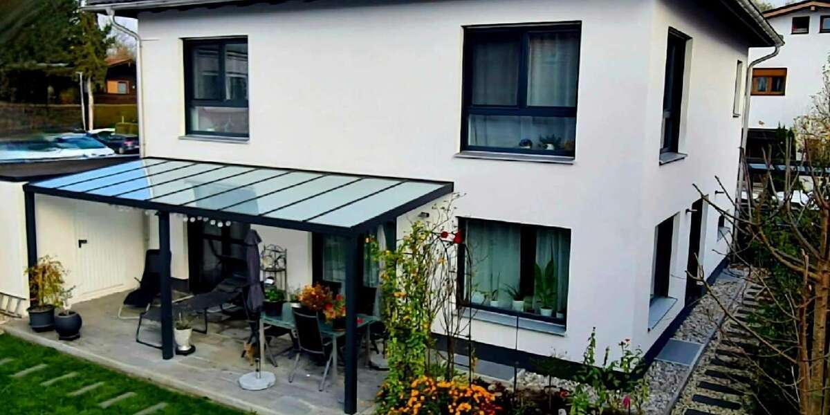Einfamilienhaus Rosenheim Innenstadt - 5 Zimmer, 158 m&sup2;, 1.309.000&euro; | Angebot:27002224