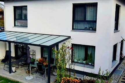 Haus Rosenheim Innenstadt - 5 Zimmer, 158 m&sup2;, 1.309.000&euro; | Angebot:27002224