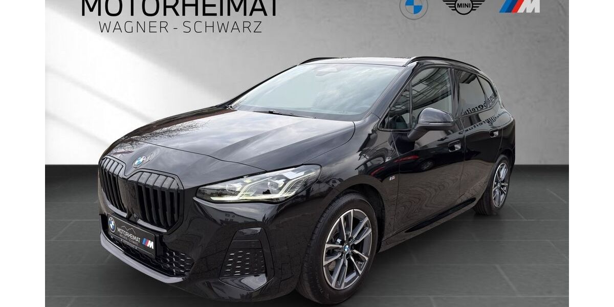 BMW 220 Active Tourer 14.800 km 34.900 &euro; Kirchseeon 85614