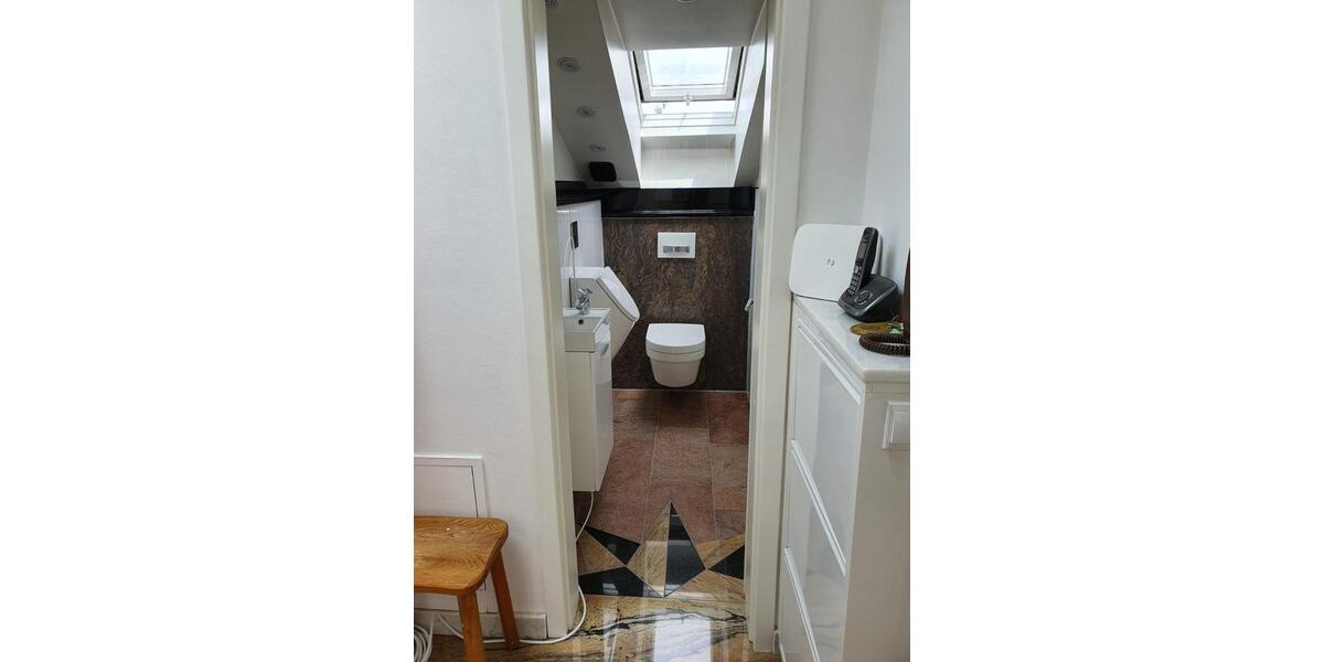 Dachgeschoßwohnung Bad Feilnbach - 2.5 Zimmer, 378.399&euro; | Angebot:22184200