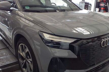 Audi Q4 e-tron 45.310 km 34.730 &euro; Bruckmühl 83052