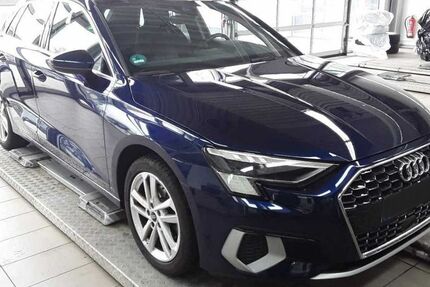 Audi A3 66.573 km 25.930 &euro; Bruckmühl 83052