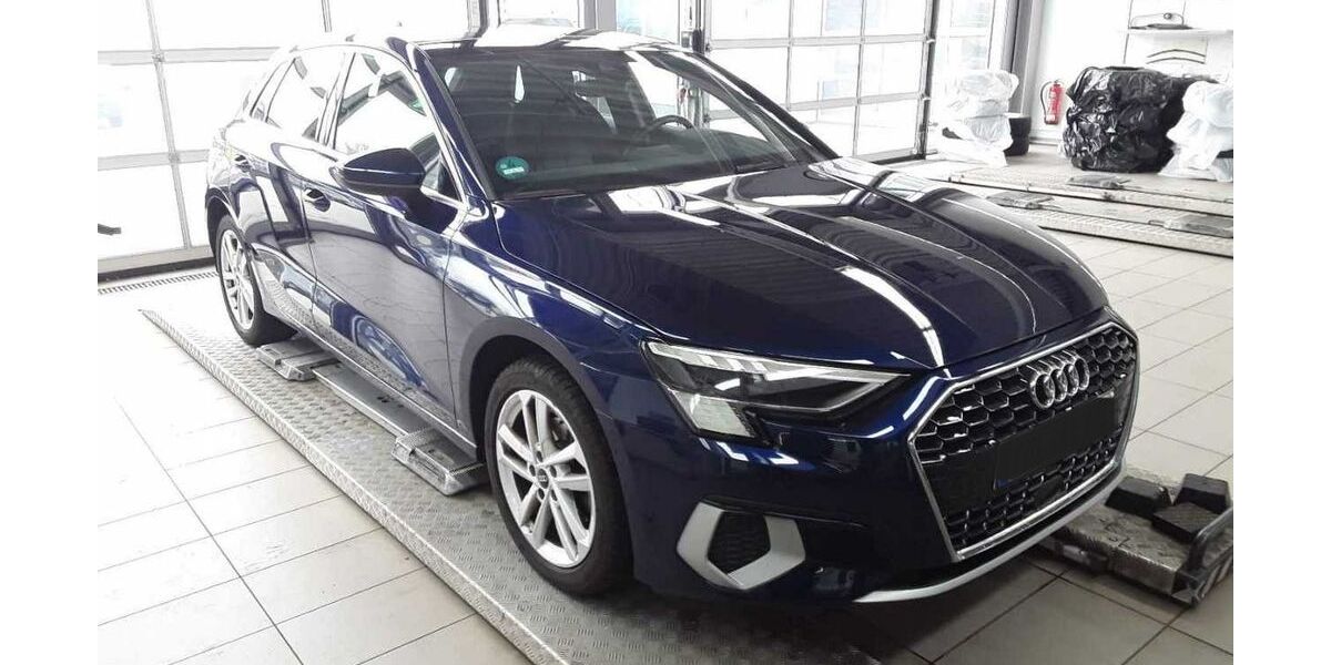 Audi A3 66.573 km 25.930 &euro; Bruckmühl 83052