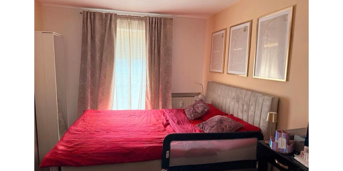 Etagenwohnung Rosenheim Aising - 3 Zimmer, 81 m&sup2;, 384.000&euro; | Angebot:26594308