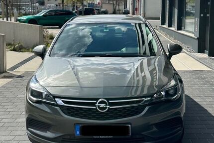 Opel Astra 140.000 km 7.449 &euro; Kolbermoor 83059