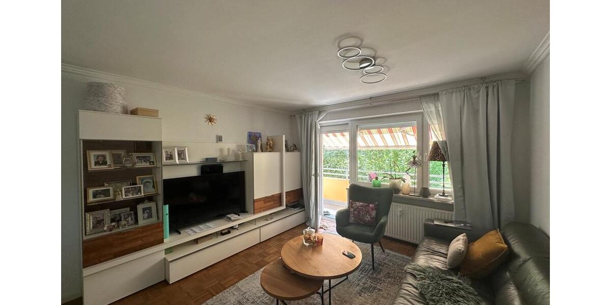 Etagenwohnung Rosenheim Innenstadt - 4 Zimmer, 106 m&sup2;, 498.000&euro; | Angebot:27297063