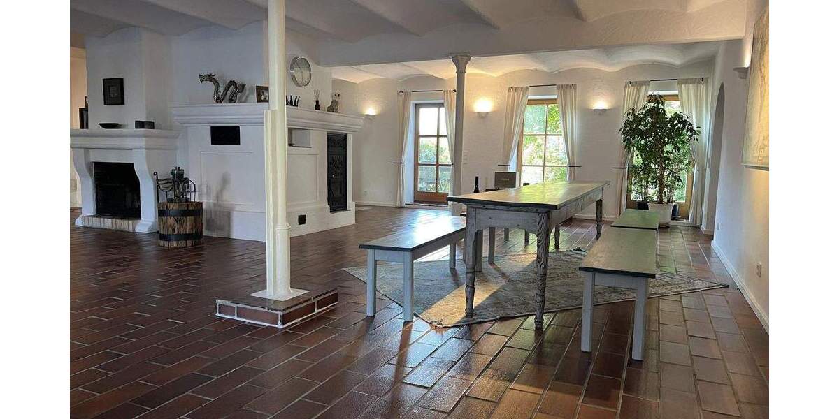Bauernhaus, Landhaus Tuntenhausen Unterrain - 1 Zimmer, 507 m&sup2;, 1.790.000&euro; | Angebot:25760397