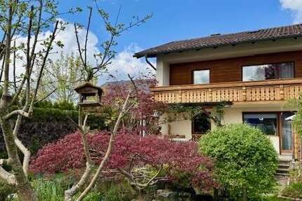 Haus Bruckmühl - 3 Zimmer, 101 m&sup2;, 589.000&euro; | Angebot:26892840