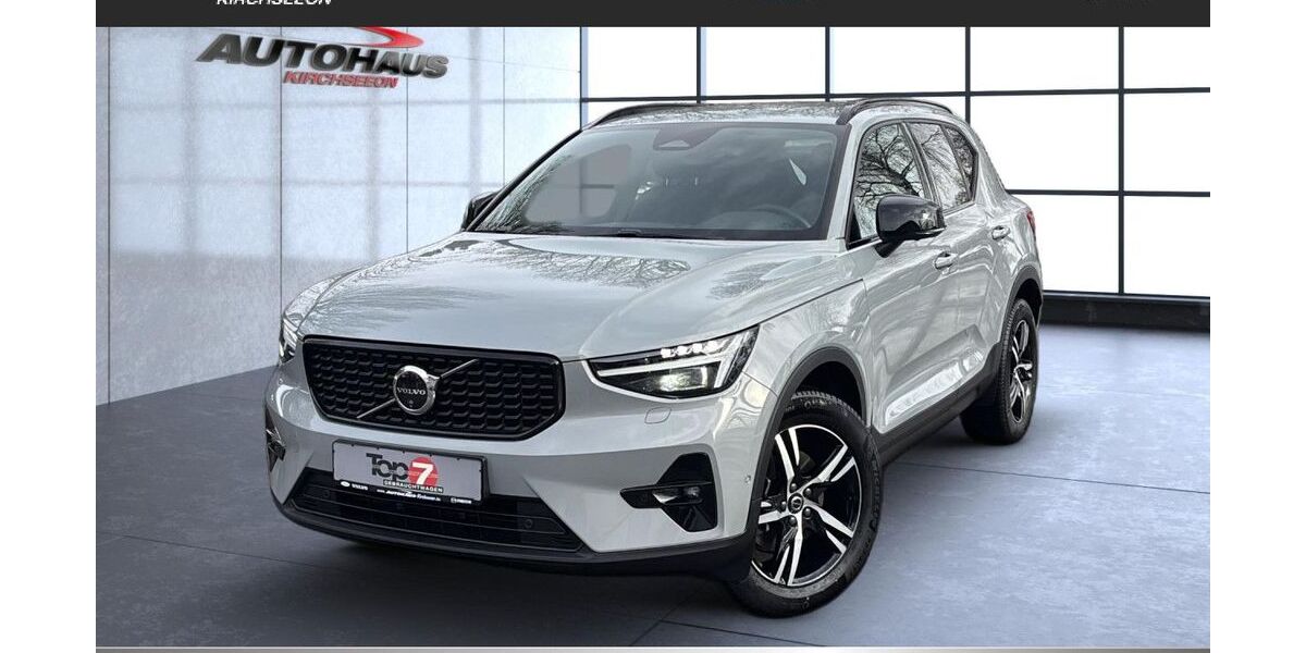 Volvo XC40 26.900 km 36.350 &euro; Kirchseeon 85614