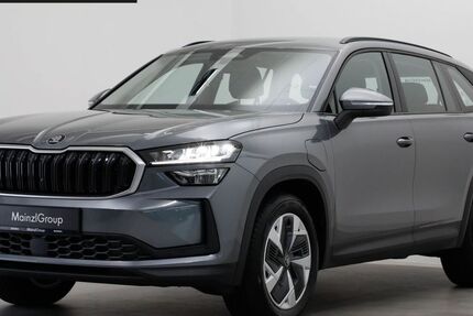 Skoda Kodiaq 9.200 km 41.960 &euro; Feldkirchen/Westerham 83620