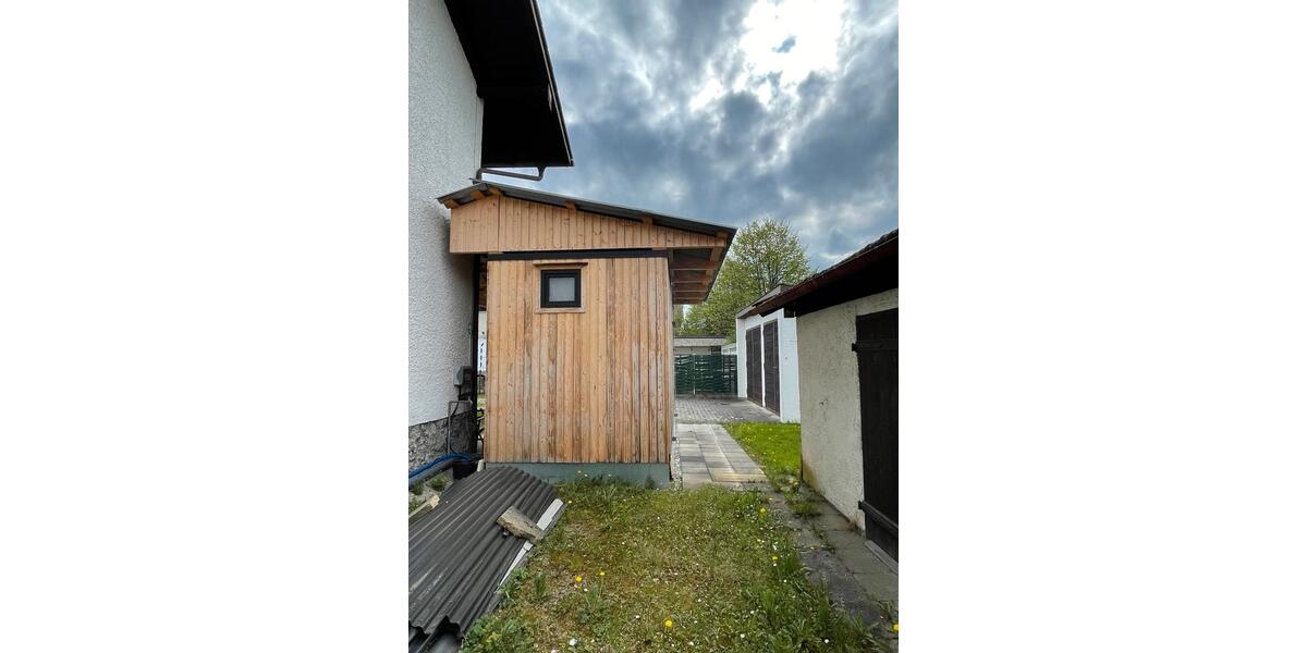 Einfamilienhaus Großkarolinenfeld - 1 Zimmer, 16 m&sup2;, 19.999&euro; | Angebot:26762364