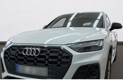 Audi Q5 50.000 km 35.900 &euro; Ebersberg bei München 85560