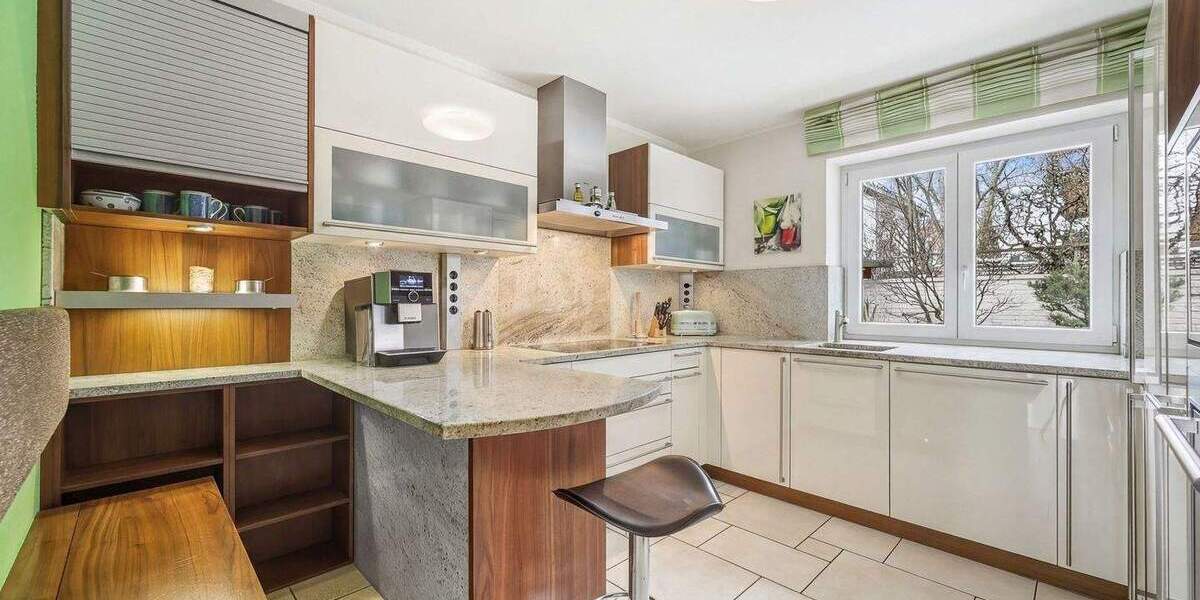 Doppelhaushälfte Grafing bei München Grafing - 6 Zimmer, 204 m&sup2;, 1.249.000&euro; | Angebot:25666557