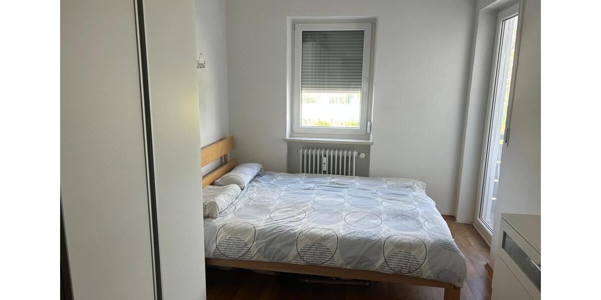 Etagenwohnung Bad Aibling - 3 Zimmer, 65 m&sup2;, 324.000&euro; | Angebot:26749807