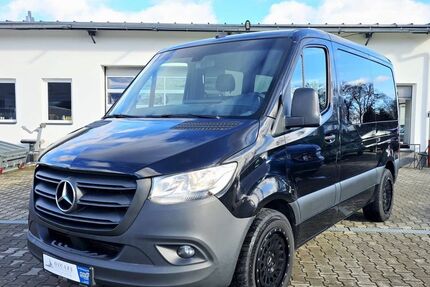 Mercedes-Benz Sprinter 105.960 km 42.990 &euro; Edling 83533