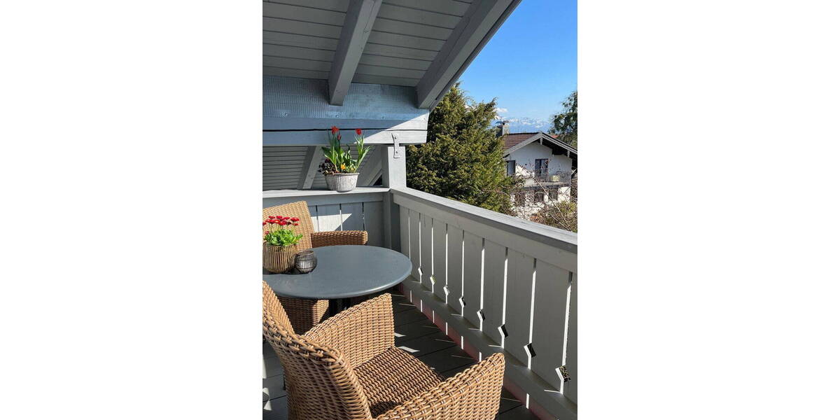 Etagenwohnung Raubling Kirchdorf - 4 Zimmer, 92 m&sup2;, 449.000&euro; | Angebot:26359010
