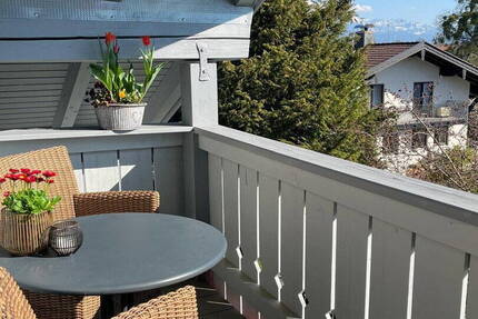 Wohnung Raubling Kirchdorf - 4 Zimmer, 92 m&sup2;, 449.000&euro; | Angebot:26359010