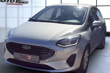 Ford Fiesta 37.175 km 13.850 &euro; Eiselfing 83549