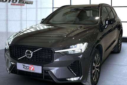 Volvo XC60 44.172 km 40.790 &euro; Miesbach 83714