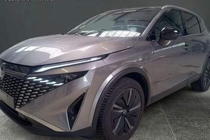 Nissan Qashqai 26.990 km 28.890 &euro; Wasserburg am Inn 83512
