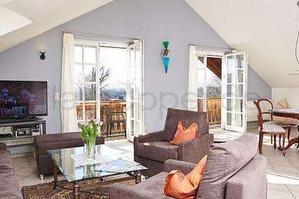 Zimmer Bad Endorf - 2 Zimmer, 1.350&euro; | Angebot:25203881