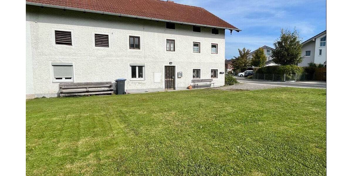 Grundstück Großkarolinenfeld - 330.000&euro; | Angebot:25667609