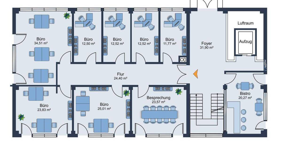 Gewerbeobjekt Ebersberg - 7.900&euro; | Angebot:26105410