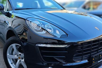 Porsche Macan 145.000 km 28.500 &euro; Kolbermoor 83059