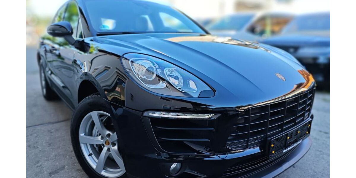 Porsche Macan 145.000 km 28.500 &euro; Kolbermoor 83059