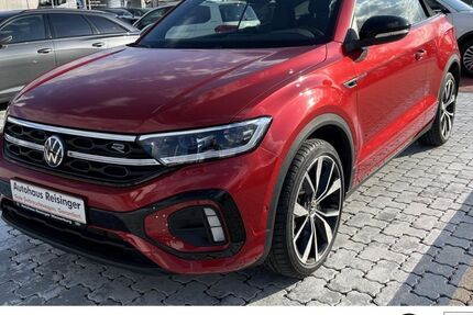 VW T-Roc 8.890 km 34.700 &euro; Wasserburg a. Inn 83512