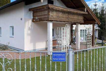 Haus Rosenheim Aising - 7 Zimmer, 189 m&sup2;, 720.000&euro; | Angebot:27270844