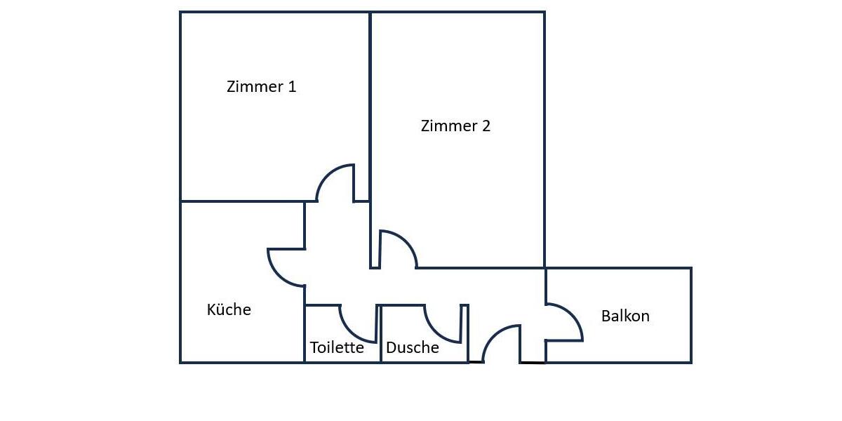 Etagenwohnung Marquartstein - 2.5 Zimmer, 80 m&sup2;, 850&euro; | Angebot:26181906