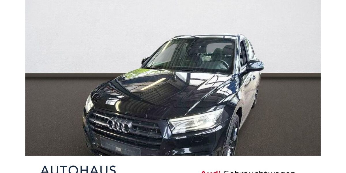 Audi Q5 119.800 km 33.900 &euro; Ebersberg bei München 85560