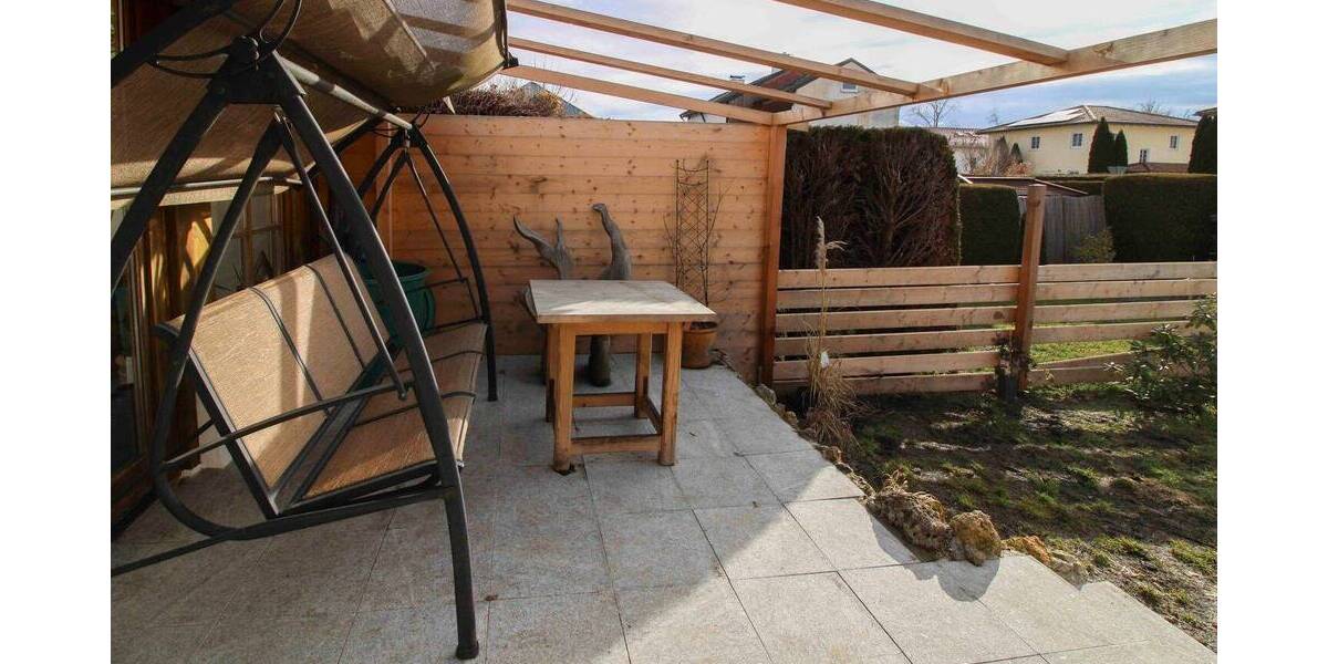 Reihenmittelhaus Bad Aibling - 4 Zimmer, 108 m&sup2;, 549.900&euro; | Angebot:26617024