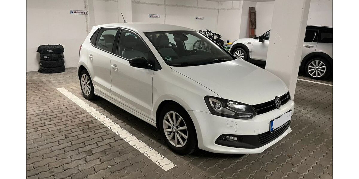VW Polo 159.000 km 8.099 &euro; Frauenneuharting 83565