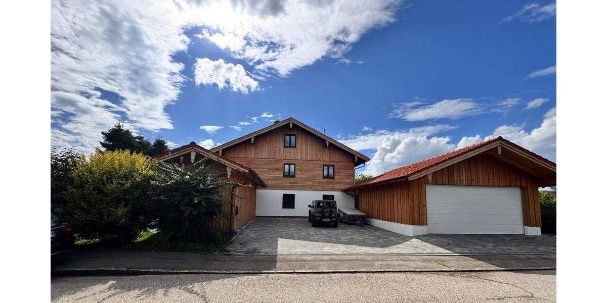 Doppelhaushälfte Valley Unterdarching - 5 Zimmer, 137 m&sup2;, 999.999&euro; | Angebot:25698813