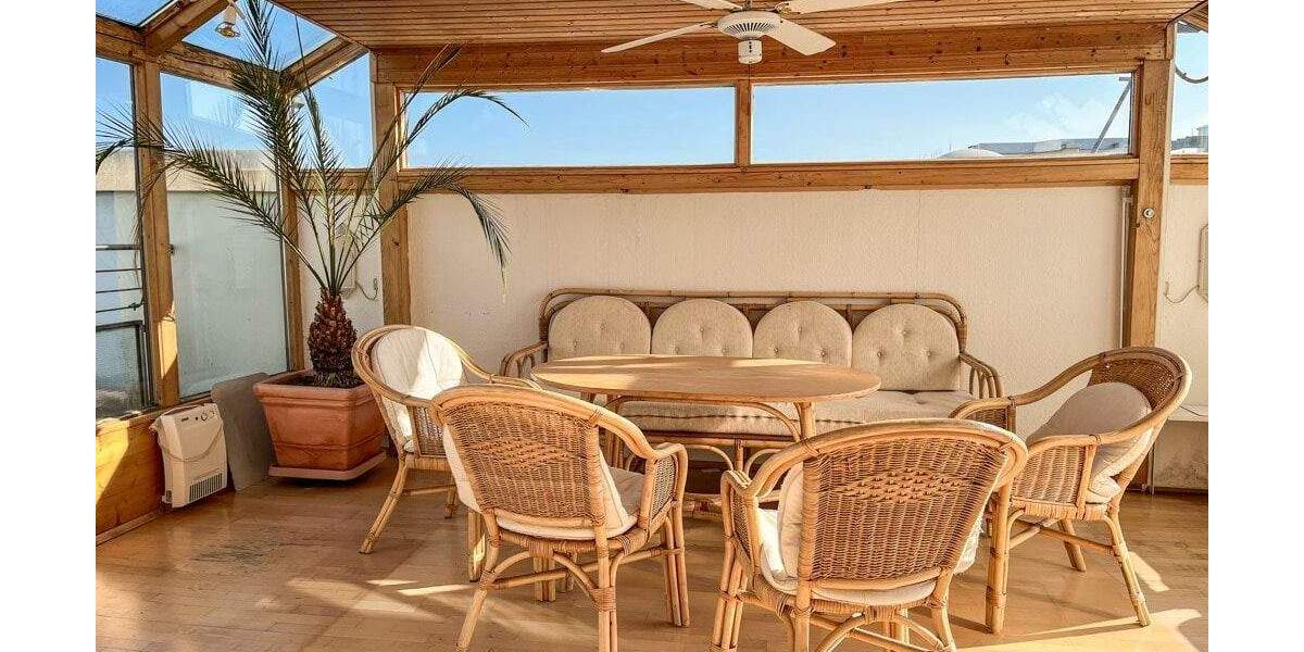 Etagenwohnung Rosenheim Happing - 2 Zimmer, 87 m&sup2;, 430.000&euro; | Angebot:25770369