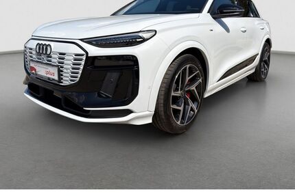 Audi Q6 e-tron 11.400 km 71.900 &euro; Ebersberg bei München 85560