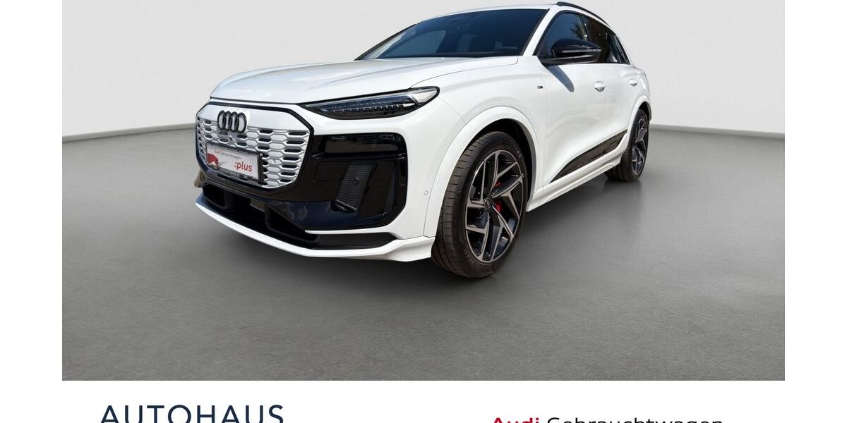Audi Q6 e-tron 11.400 km 71.900 &euro; Ebersberg bei München 85560