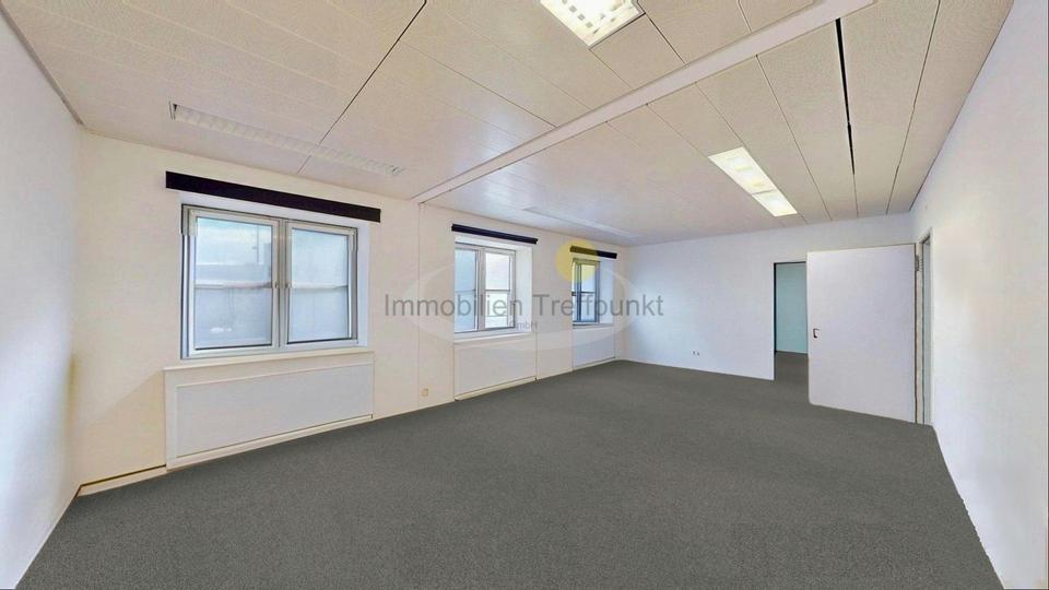 Gewerbeobjekt Rosenheim Innenstadt - 4.033&euro; | Angebot:26196122