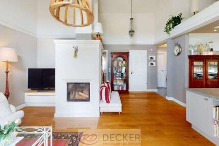 Haus Albaching - 3 Zimmer, 119 m&sup2;, 699.000&euro; | Angebot:26739940