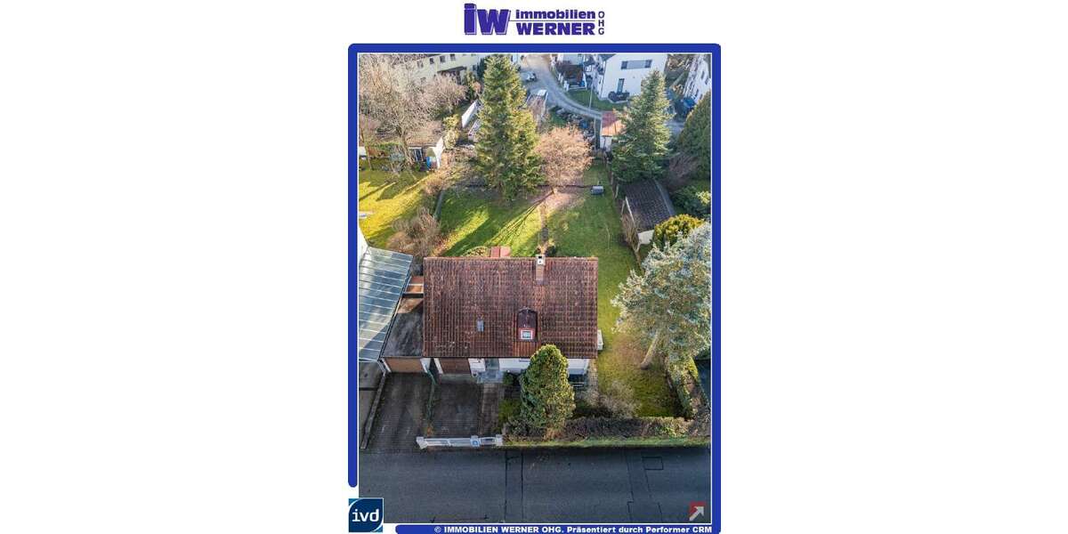 Grundstück Rosenheim Egarten - 925.000&euro; | Angebot:26948620