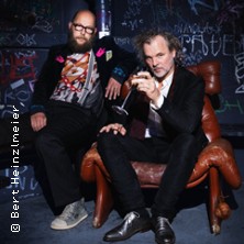 Dreiviertelblut - Prost Ewigkeit 24.10.2026 Kulturzentrum Miesbach