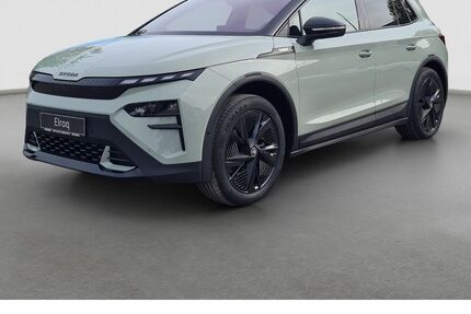 Skoda Elroq 3.000 km 52.999 &euro; Ebersberg bei München 85560